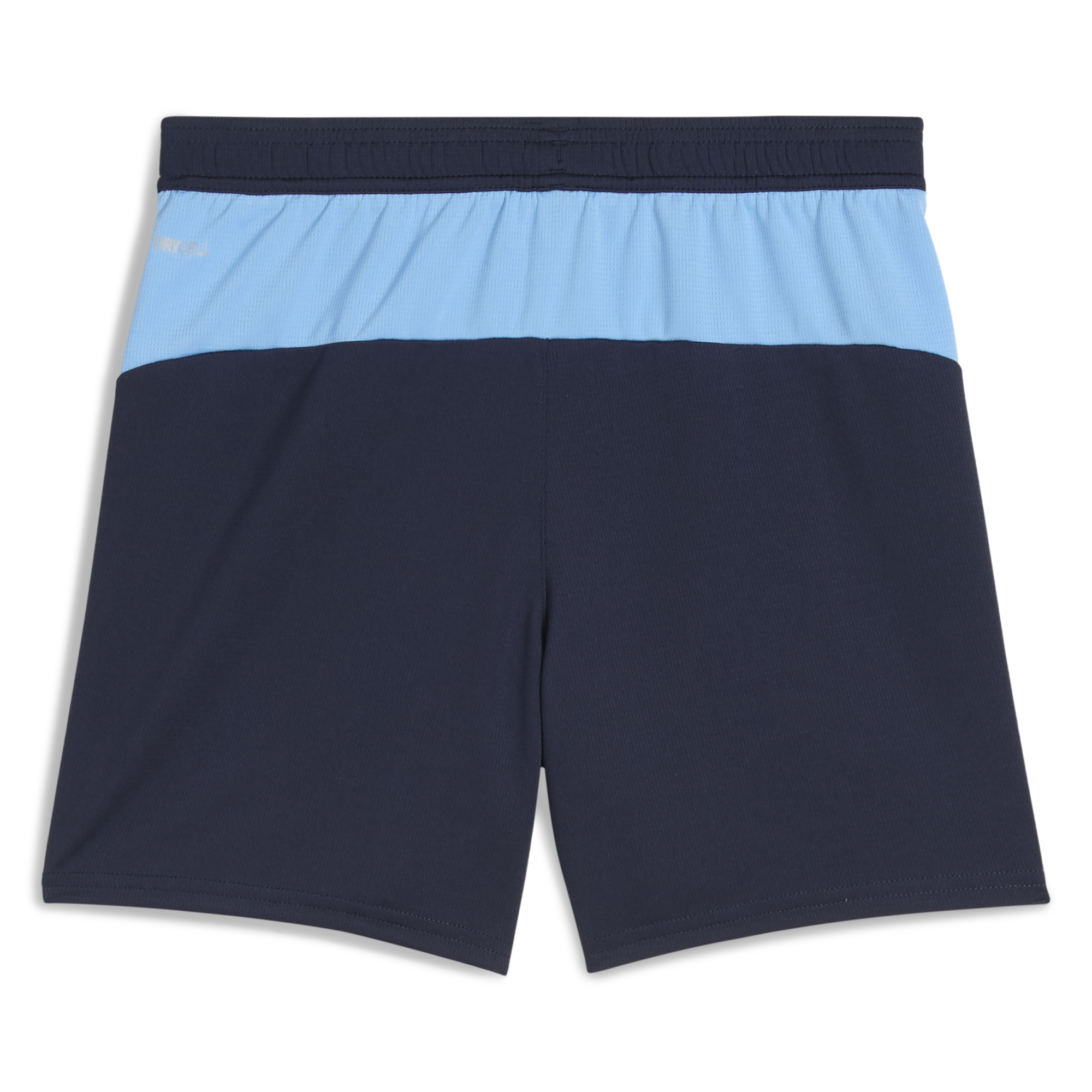 Shop kids manchester city football shorts navy 202526 Manchester City Shirts | Official Store - ManCityFootballShirt.com