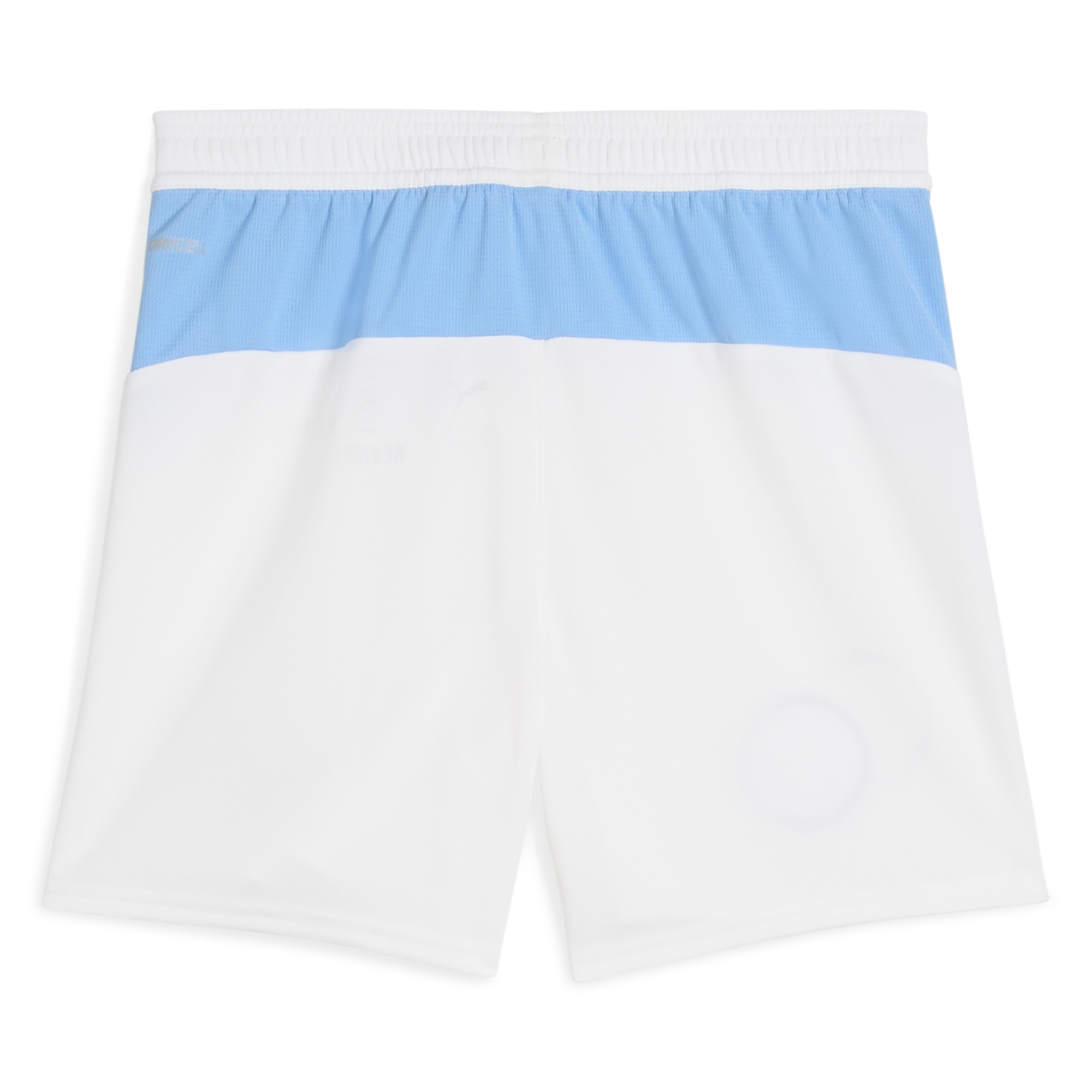 Shop kids manchester city football shorts white 202526 Manchester City Shirts | Official Store - ManCityFootballShirt.com