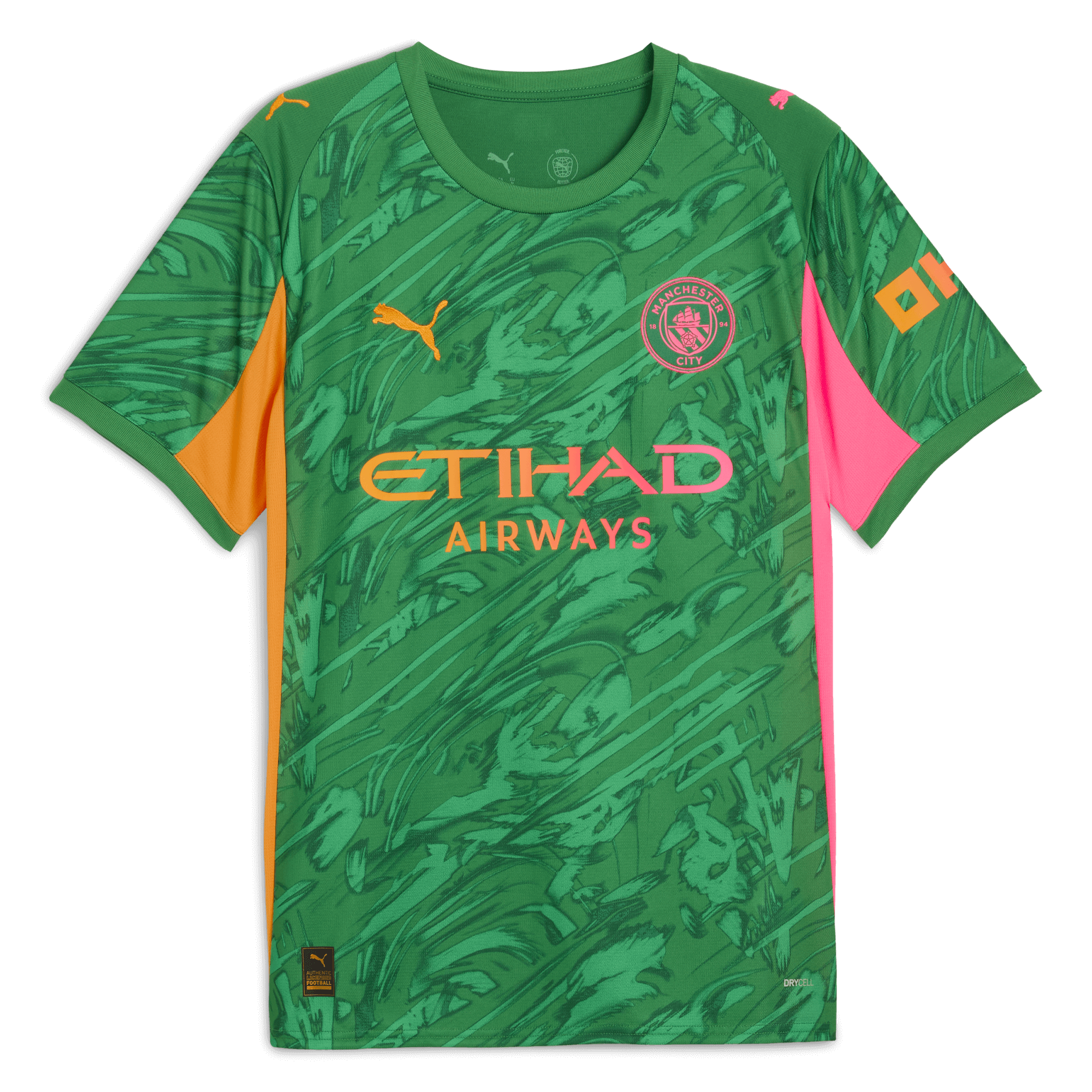 Shop manchester city goalkeeper jersey green 202526 Manchester City Shirts | Official Store - ManCityFootballShirt.com Shop manchester city goalkeeper jersey green 202526 Manchester City Shirts | Official Store - ManCityFootballShirt.com
