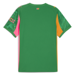 Shop manchester city goalkeeper jersey green 202526 Manchester City Shirts | Official Store - ManCityFootballShirt.com