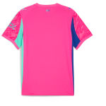 Shop manchester city goalkeeper jersey pink 202526 with custom printing Manchester City Shirts | Official Store - ManCityFootballShirt.com